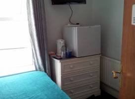 Priory Guest House 
