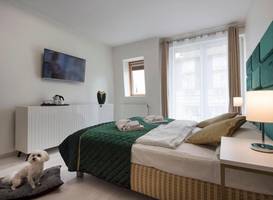 Apartamenty Feniks 