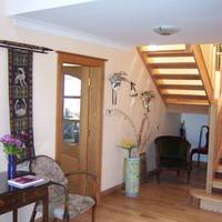 At The Willows B&B 