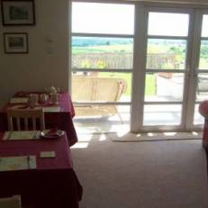 At The Willows B&B 
