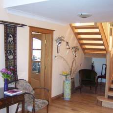 At The Willows B&B 