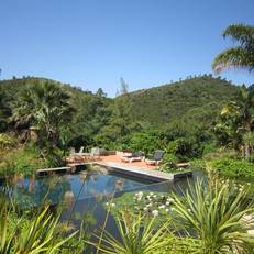 Villa Foz do Banho 