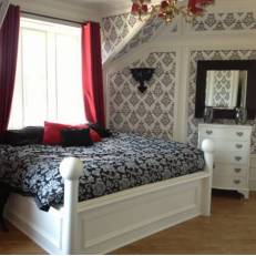 Victoria House B&B 