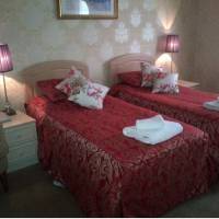Lamphey Hall Hotel 