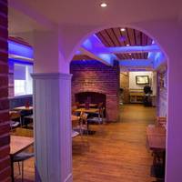 The Richmoor Hotel 