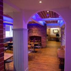 The Richmoor Hotel 