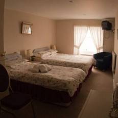 The Richmoor Hotel 
