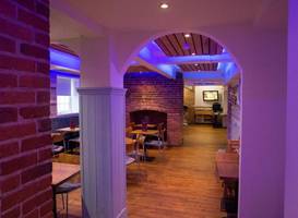 The Richmoor Hotel 