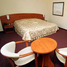 Hotel Gromada Arka 