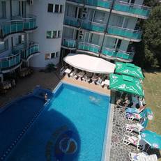 Hotel Sunset Beach 
