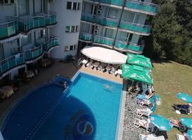 Hotel Sunset Beach 