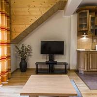 Apartament Giewont 