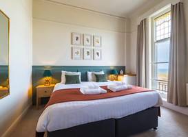 Cliftonville Hotel 
