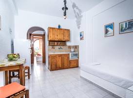 Olondio Apartments 