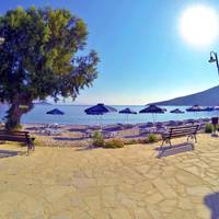 Dream Island Hotel 