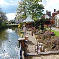 Castle House Hotel 