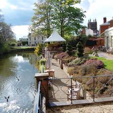 Castle House Hotel 