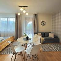 Apartamenty Velvet 