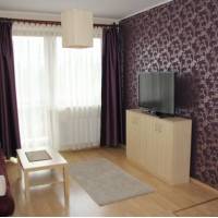 Apartamenty Velvet 