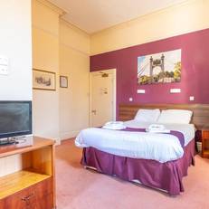 Dene Hotel Chester 