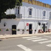 The Boliqueime Inn 