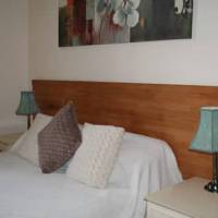 Ifield Court Hotel 
