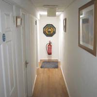 Willow Guest House 