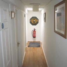 Willow Guest House 