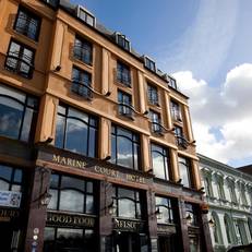 Marine Court Hotel 