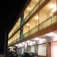 Apulia Praia Hotel 