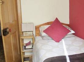 Abonny Guest House 