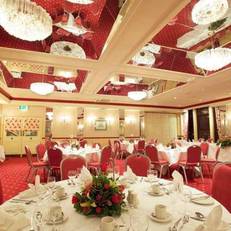 Mount Sorrel Hotel 
