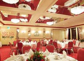 Mount Sorrel Hotel 