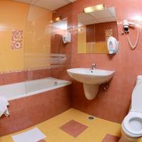 Hotel Kiparis Alfa 