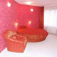 Hotel Kiparis Alfa 