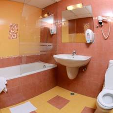 Hotel Kiparis Alfa 