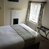 Quorn Grange Hotel 