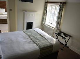 Quorn Grange Hotel 