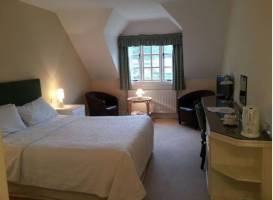 Quorn Grange Hotel 