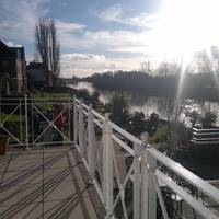 Diglis House Hotel 