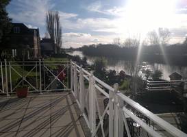 Diglis House Hotel 