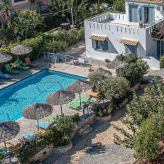 Hotel Coral Matala 