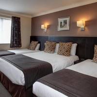 Days Hotel Gatwick 