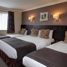 Days Hotel Gatwick 
