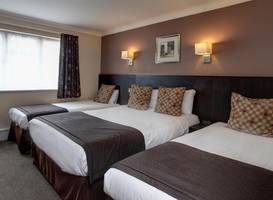 Days Hotel Gatwick 