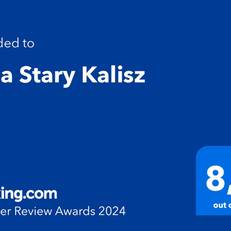 Villa Stary Kalisz 