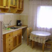 Guestrooms Sekvoia 