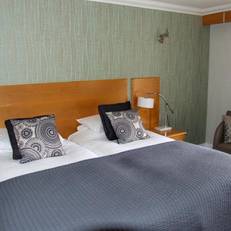 Stradey Park Hotel 