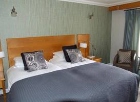 Stradey Park Hotel 