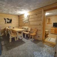 Chata pod Skocznia 